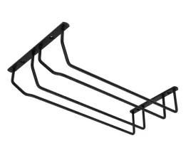 wieszak-na-kieliszki-dwurzedowy-czarny-mat