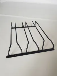 wieszak-na-kieliszki-trzyrzedowy-czarny-mat