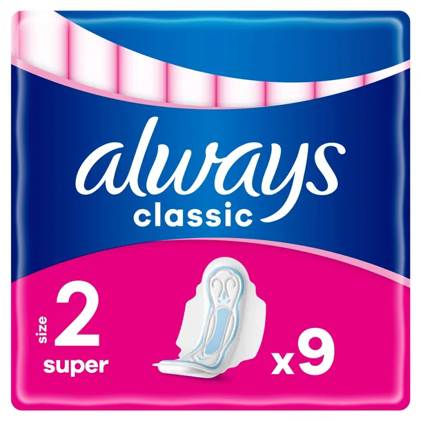 always-classic-maxi-9-poziom-chlonnosci-wysoka