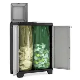 kosz-do-segregacji-keter-split-premium-2-x-110l-material-dominujacy-tworzywo-sztuczne