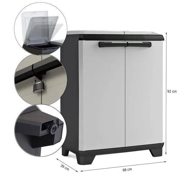 kosz-do-segregacji-keter-split-premium-2-x-110l-dlugosc-39-cm