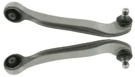 audi-a6-c6-a8-vw-phaeton-wahacze-przod-komplet