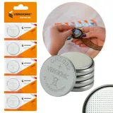 vergionic-baterie-litowe-cr2032-3v-5szt-pojemnosc-220-mah