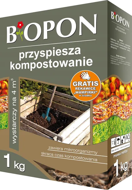 biopon-komposter-1kg-stan-nowy-waga-1-kg