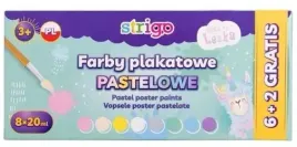 farby-plakatowe-8-kolorow-pastelowe-hejka-tu-lenka