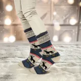 vergionic-skarpetki-swiateczne-1-para-stan-nowy