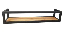 polka-na-przyprawy-loft-70x16x14-cm-dab-zloty