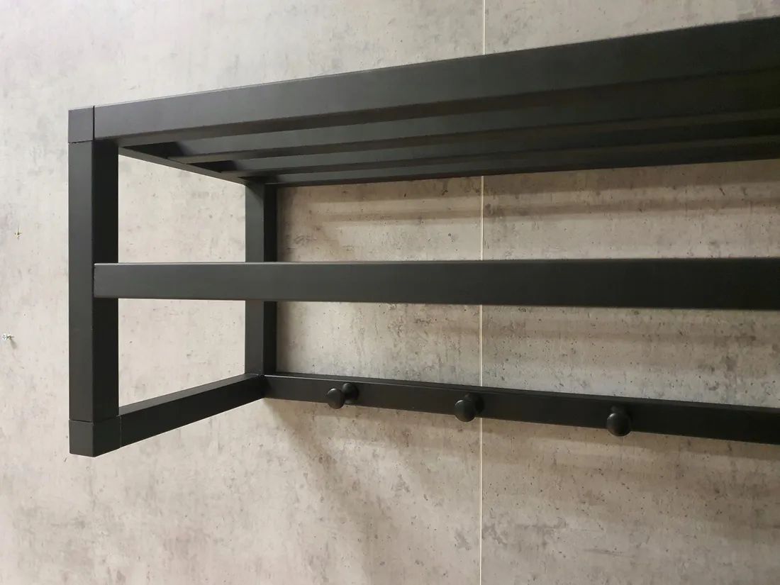 alcatraz-wieszak-scienny-90-cm-loft-alu-stan-nowy