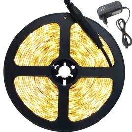 pasek-led-polux-lt-5060mww5-1-12v-45w-5m-ip65-ww-2100lm