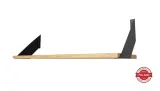 polka-flat-100-cm-wiszaca-loft-dab-opcje