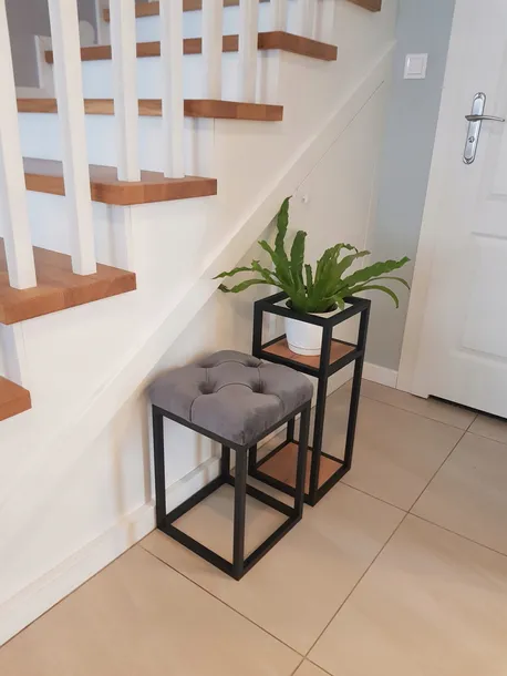 taboret-tapicerowany-piko-30-alu-loft-marka-alu-cube