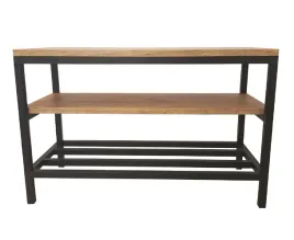 lawka-z-siedziskiem-i-polkami-na-buty-loft-przedpokoj-80-cm-alu-cube