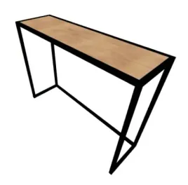 konsola-industrialna-loft-dab-nowoczesna-100x40x75