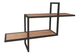 polka-scienna-wiszaca-prestige-loft-industrialna-101x66-cm-dab-alu-cube