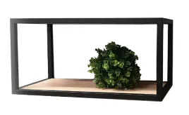 polka-wiszaca-scienna-60x30x30-industrialna-loft-dab-otwarta-alu-cube