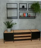 polka-scienna-loft-w-ramie-industrialna-alu-60x90-marka-alu-cube