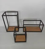 zestaw-polek-sciennych-akwaria-loft-alu-kolor-mebla-dab-zloty