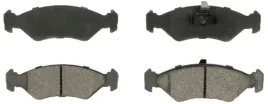 fiesta-ka-courier-mazda-121-klocki-hamulcowe-przod