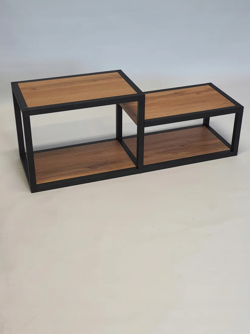 duet-polka-scienna-alu-cube-78-cm-loft