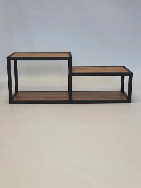 duet-polka-scienna-alu-cube-78-cm-loft-marka-alu-cube