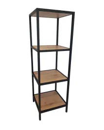 regal-do-salonu-stojacy-z-polkami-tetris-loft-potrojny-40x126-cm-alu-cube