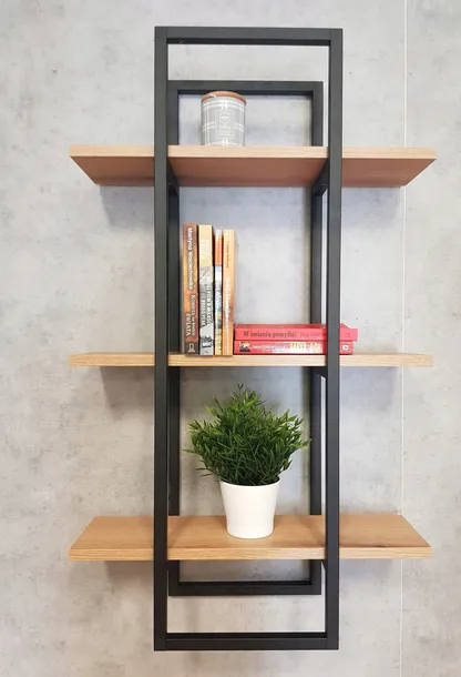 ramy-3-loft-aluminium-30x20x100-kolor-mebla-czarny