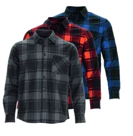 koszula-flanelowa-square-szara-m-stalco-s-51152