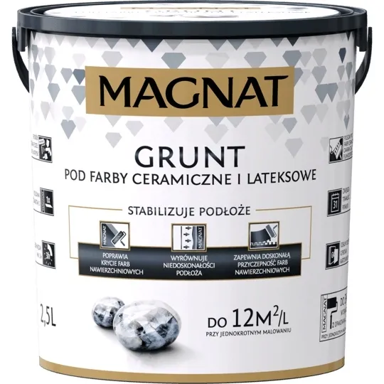 magnat-grunt-25l