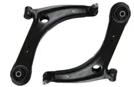 citroen-c4-lancer-wahacze-dolne-przod-komplet