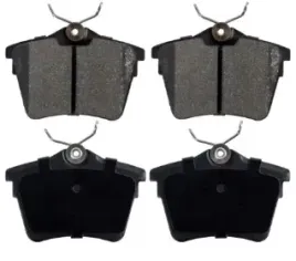 citroen-c5-iii-peugeot-407-klocki-hamulcowe-tyl