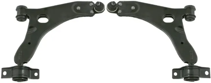 FORD FOCUS I 1998-2005 WAHACZ PRZÓD KOMPLET