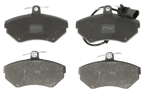 audi-a4b5-exeo-passat-b5-klocki-hamulcowe-przod-stan-nowy