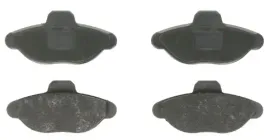 fiat-cinquecento-klocki-hamulcowe-przod
