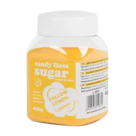 kolorowy-cukier-do-waty-cukrowej-zolty-o-smaku-cytrynowym-400g-gsg24