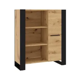 szafka-biurowa-loft-polka-na-ksiazki-artisan