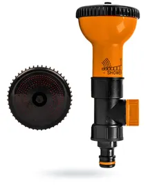 zraszacz-prosty-regulowany-bradas-eco-2301-dysza-pomaranczowa