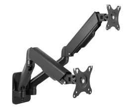 uvhwyt-do-2-monitorow-silver-monkey-um-811-sprezyna-gazowa-do-sciany