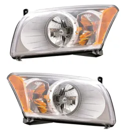 dodge-caliber-reflektor-lampy-przednie-komplet-l-p
