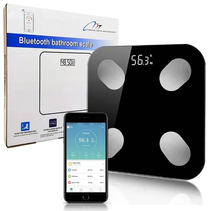 inteligentna-waga-lazienkowa-bluetooth-analityczna-stan-nowy