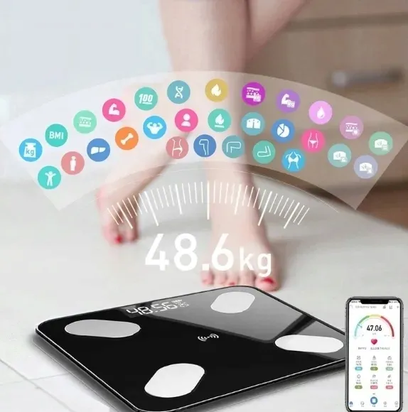 inteligentna-waga-lazienkowa-bluetooth-analityczna-stan-nowy