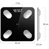 inteligentna-waga-lazienkowa-bluetooth-analityczna-material-obudowy-szklo