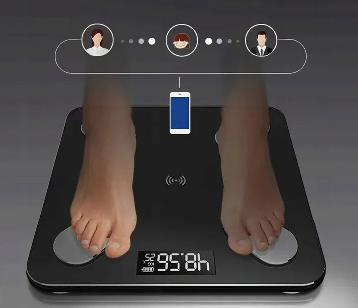 inteligentna-waga-lazienkowa-bluetooth-analityczna