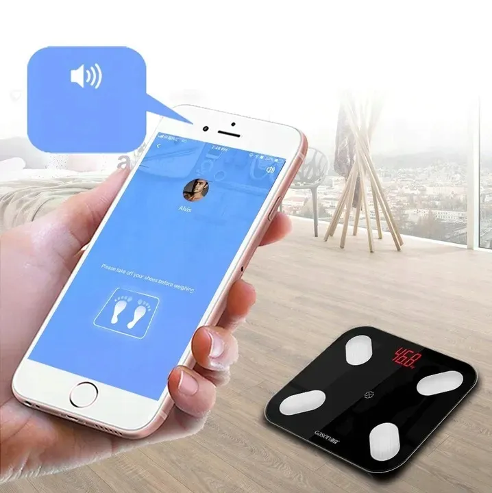 inteligentna-waga-lazienkowa-bluetooth-analityczna