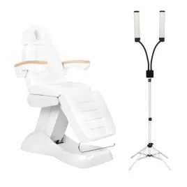 fotel-kosmetyczny-elektr-lux-bialy-buk-3m-lampa-polluks