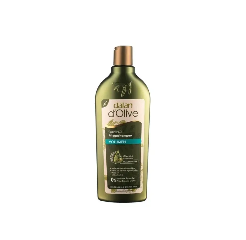 szampon-dodajacy-objetosci-volumen-dalan-400ml-stan-nowy