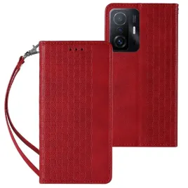 etui-strap-braders-case-do-xiaomi-redmi-note-11-czerwony