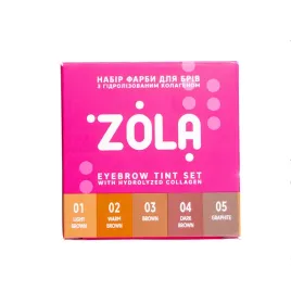 zola-zestaw-farb-do-brwi-w-saszetkach-z-utleniaczem-5-kolorow