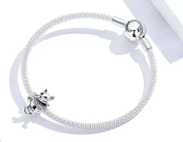 charms-srebrny-kot-material-srebro
