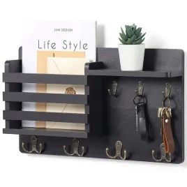 wieszak-scienny-do-przedpokoju-na-ubrania-klucze-loft-drewniany-60x23-cm