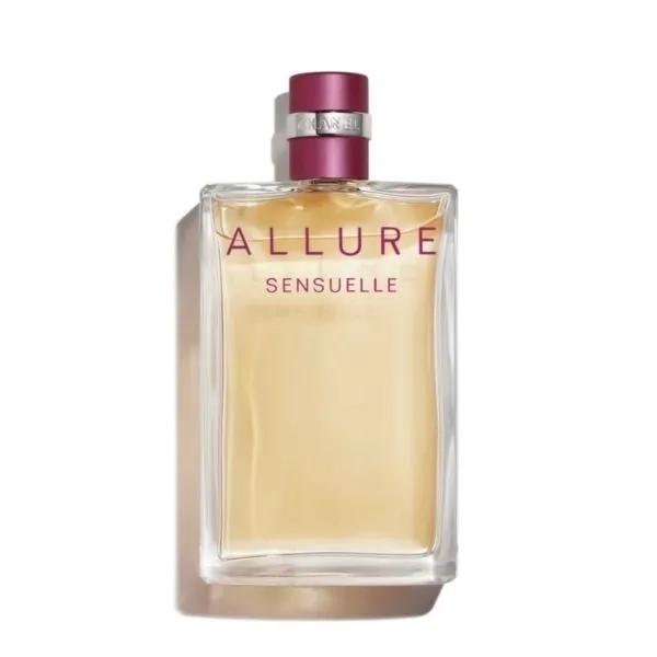 chanel allure sensuelle woda toaletowa 50 ml     